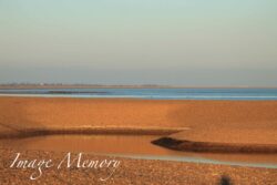 Waves in the Sand Waves in the Sand
