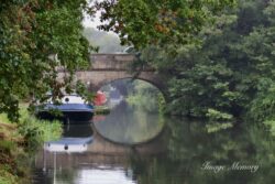 Burghfield Bridge Burghfield Bridge