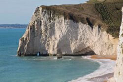 Jurassic Coastline Jurassic Coastline