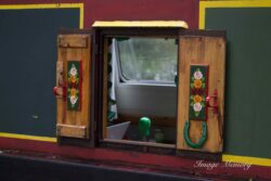 Narrowboat Art Narrowboat Art