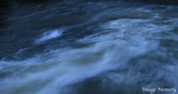 Troubled Water - After Turner Troubled Water - After Turner