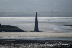 Old Law Beacon Holy Island Old Law Beacon Holy Island