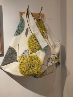 Dandelion Bento Bag Dandelion Bento Bag