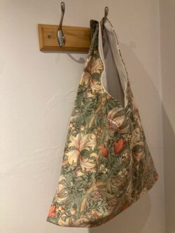 Lillies Bento Bag Lillies Bento Bag