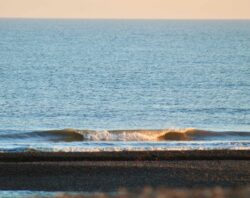 Glimmering Light Glimmering Light