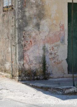 Layers of Time Layers of Time